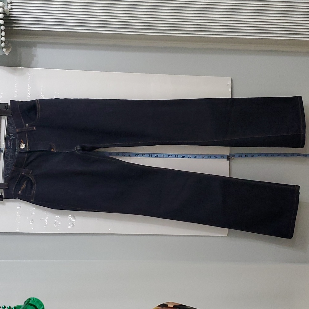Wrangler Q-Baby Jeans